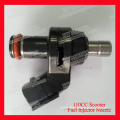 Part No. 16450-GFM-891 High Flow Fuel Injection Engine Injectors